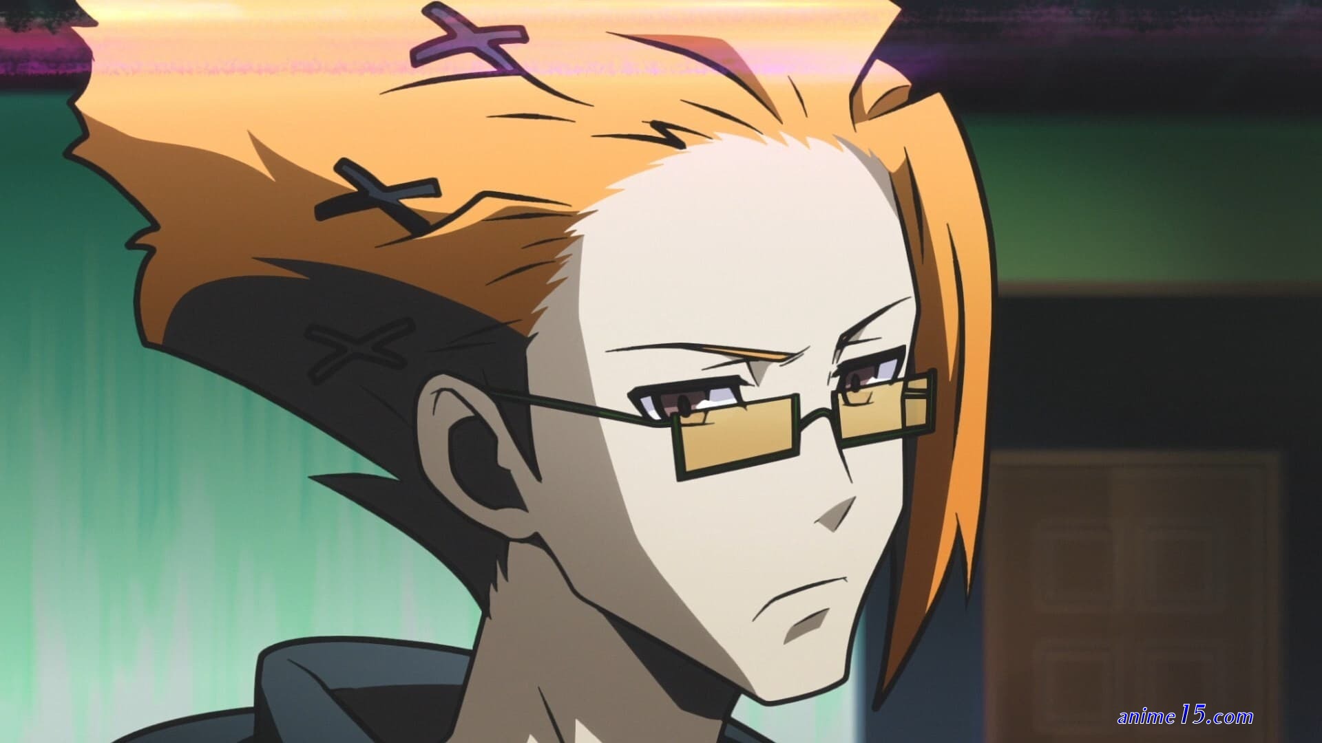 enen no shouboutai voiranime