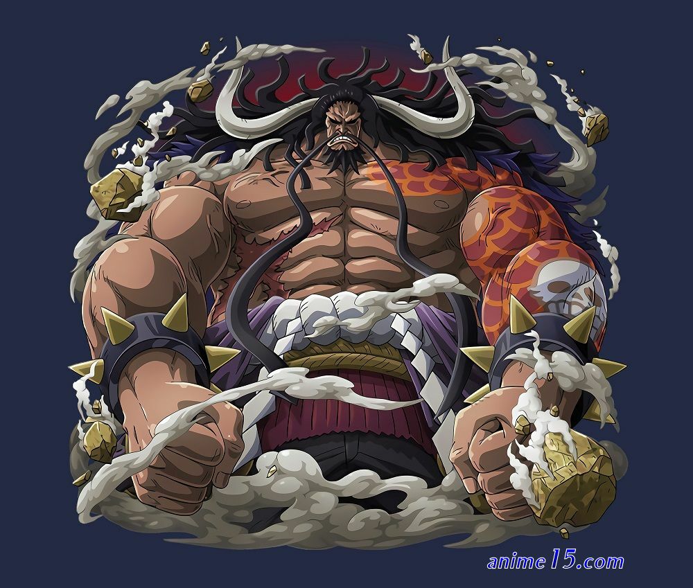 voiranime one piece