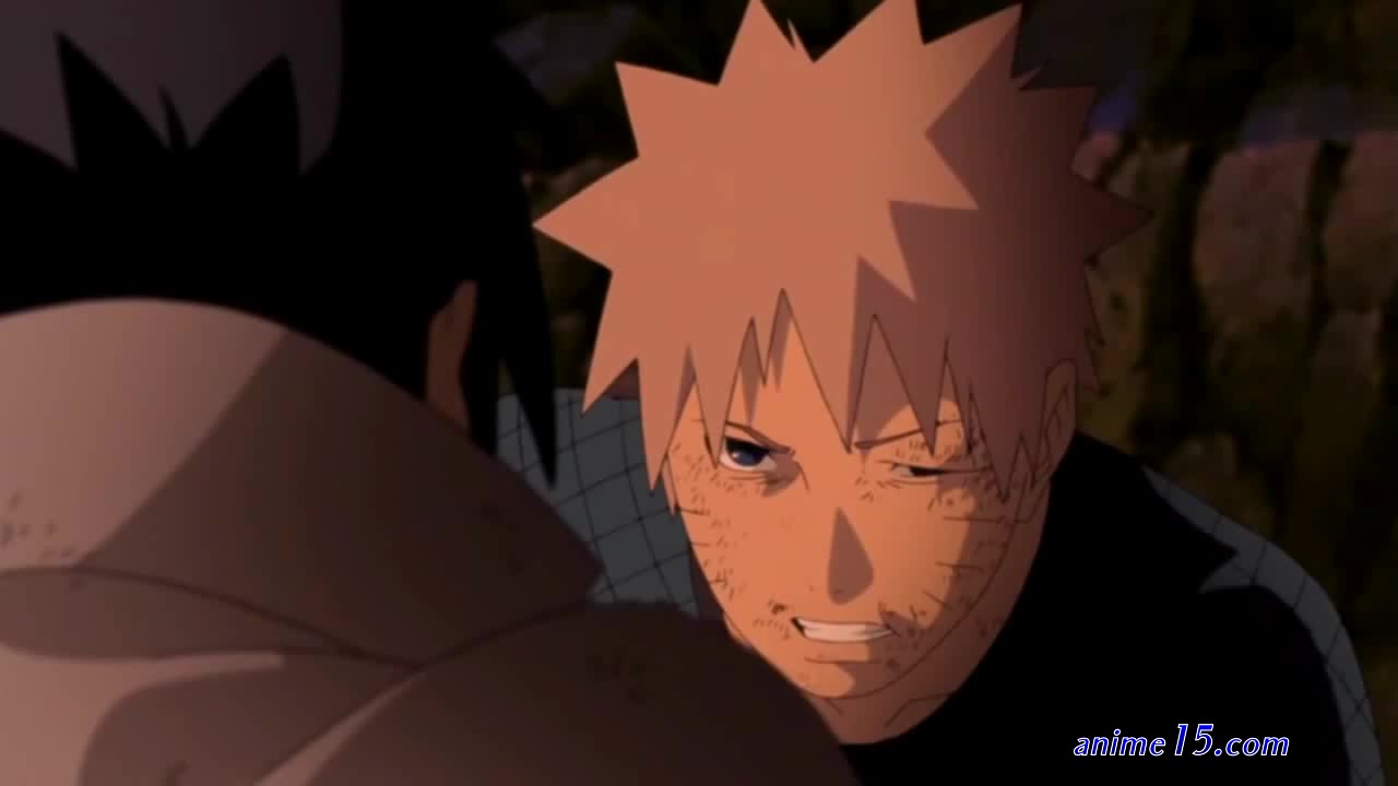 naruto shippuden animeunity
