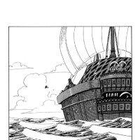 one piece cap 182