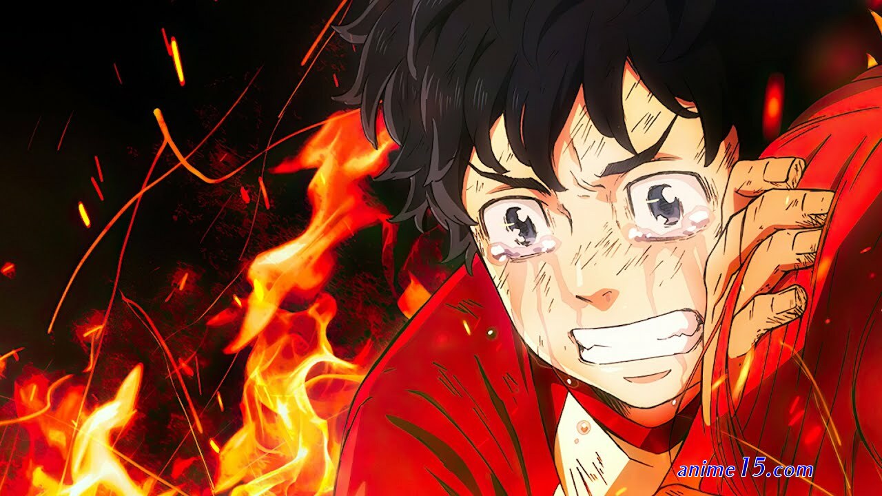 tokyo revengers dub gogo
