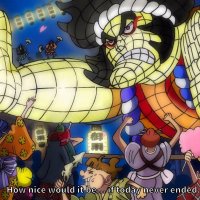 one piece 993