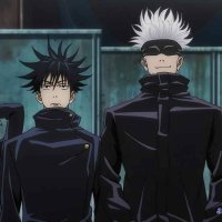 jujutsu kaisen ep2 dub eng