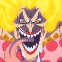 one piece capítulo 874