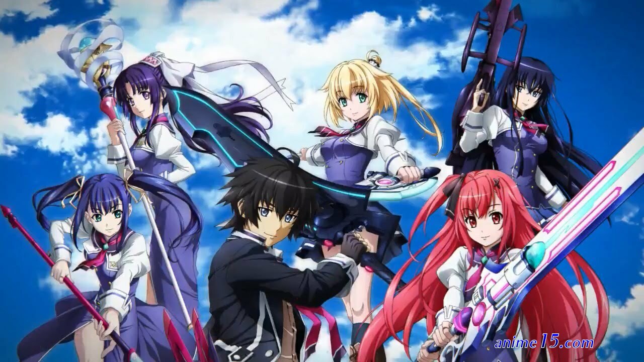 kuusen madoushi kouhosei no kyoukan todos ep