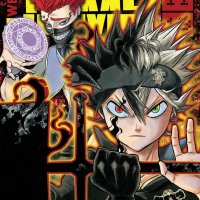 watch black clover dub