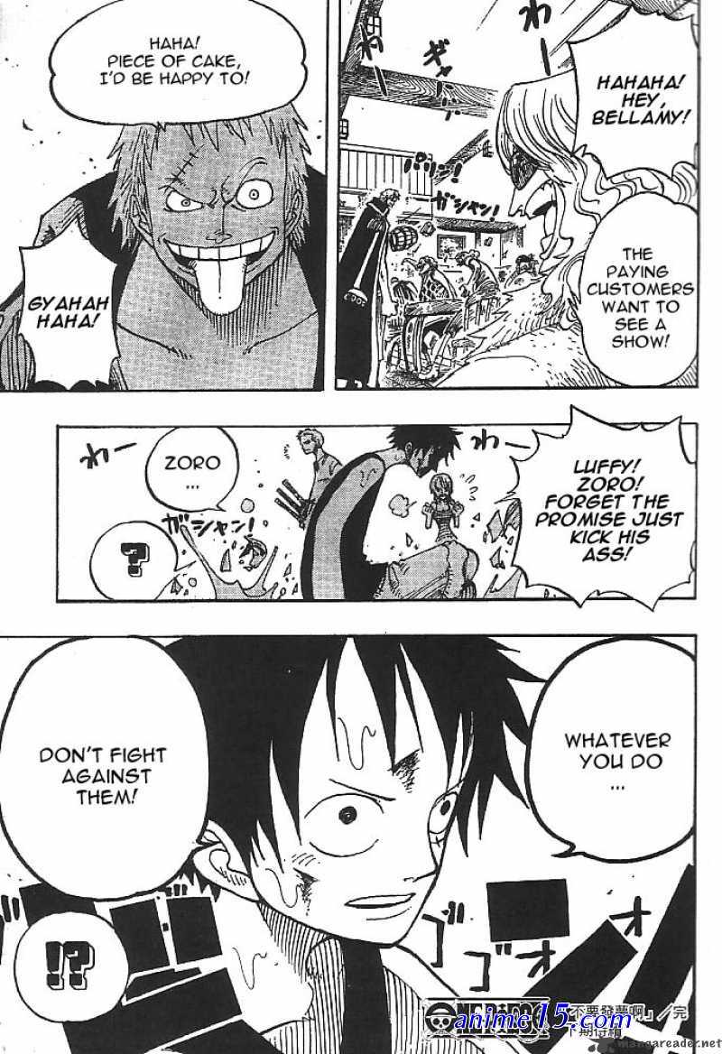 one piece episode 147