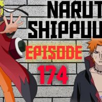 naruto shippuden episode 174