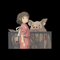 le voyage de chihiro streaming vf
