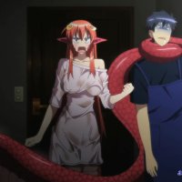 download anime monster musume