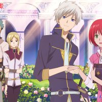 assistir akagam no shirayuki hime