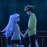 plastic memories