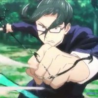 jujutsu kaisen ep 18