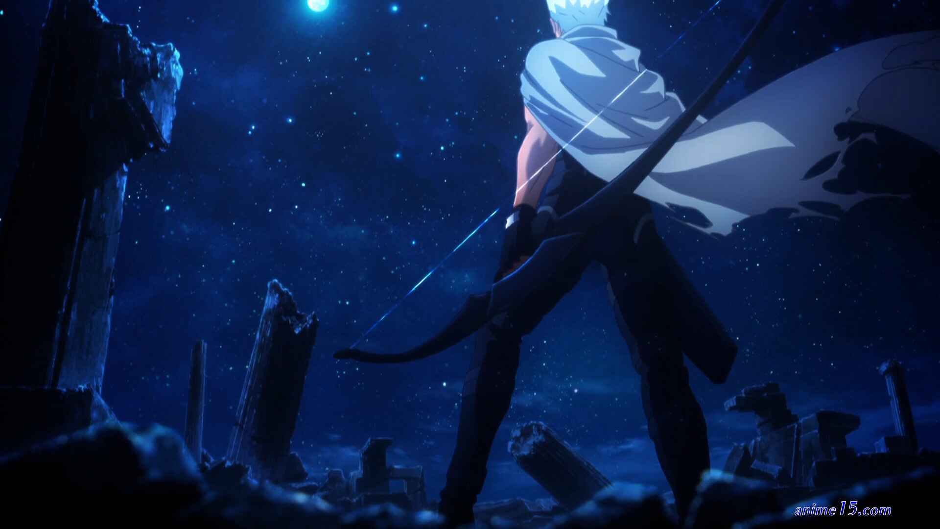 unlimited blade works hd anim3