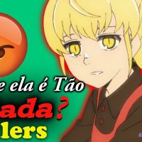 tower of god eo 5 legendado br