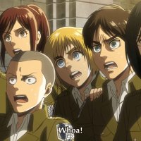 shingeki no kyojin season 3
