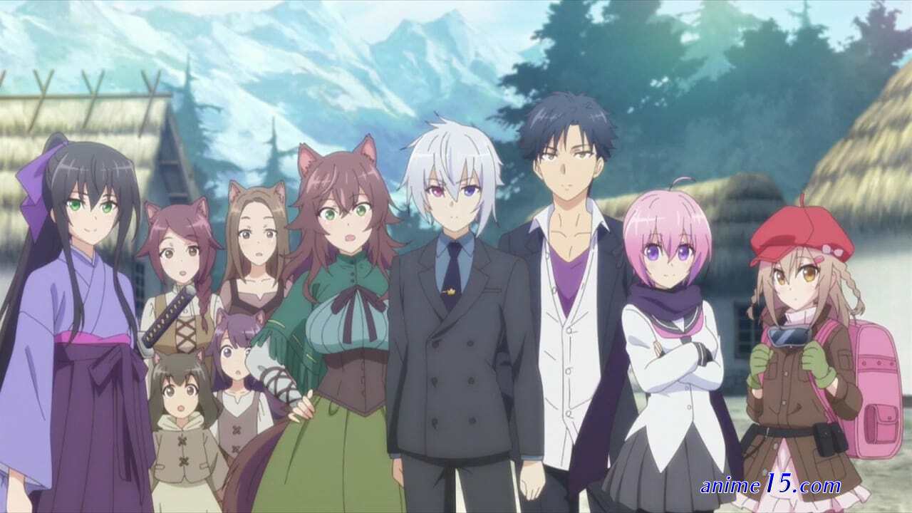 enen no shouboutai voiranime