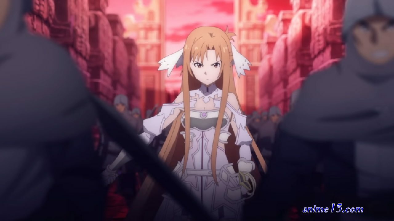 sword art online war of the under worl season 2 dub free online
