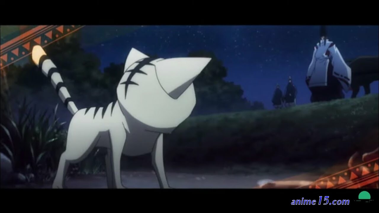 shaman king episode 31