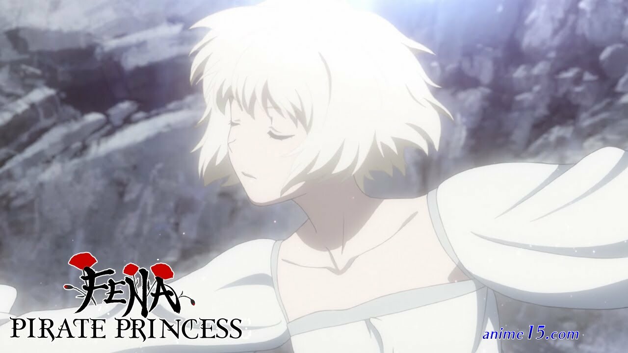fena princesse pirate vostfr