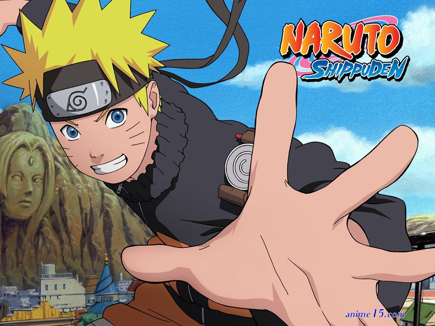 naruto 46 episode english gogoanime