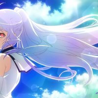 plastic memories