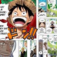 one piece capitulo 601
