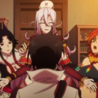 monster musume sub indo