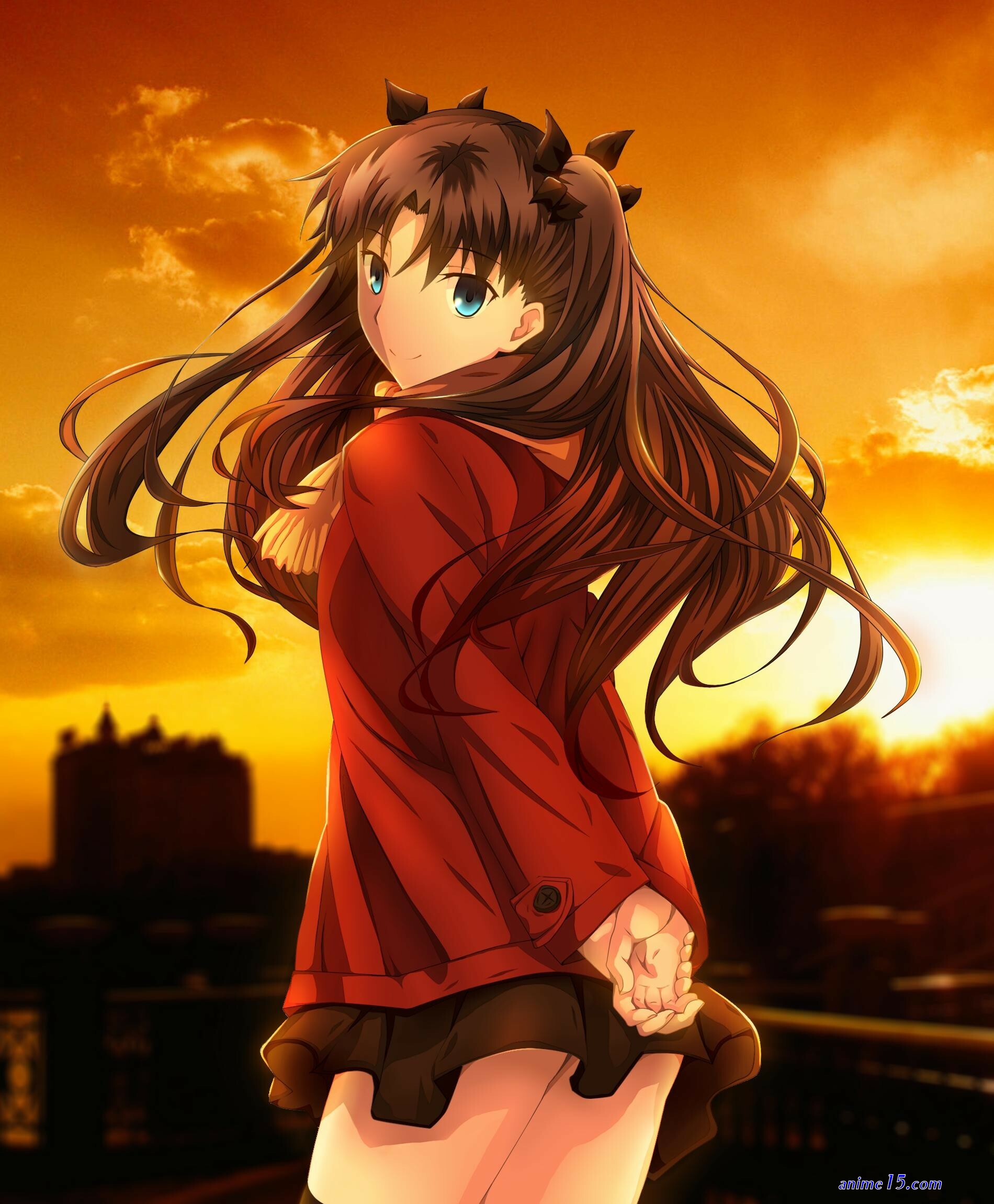 unlimited blade works hd anim3