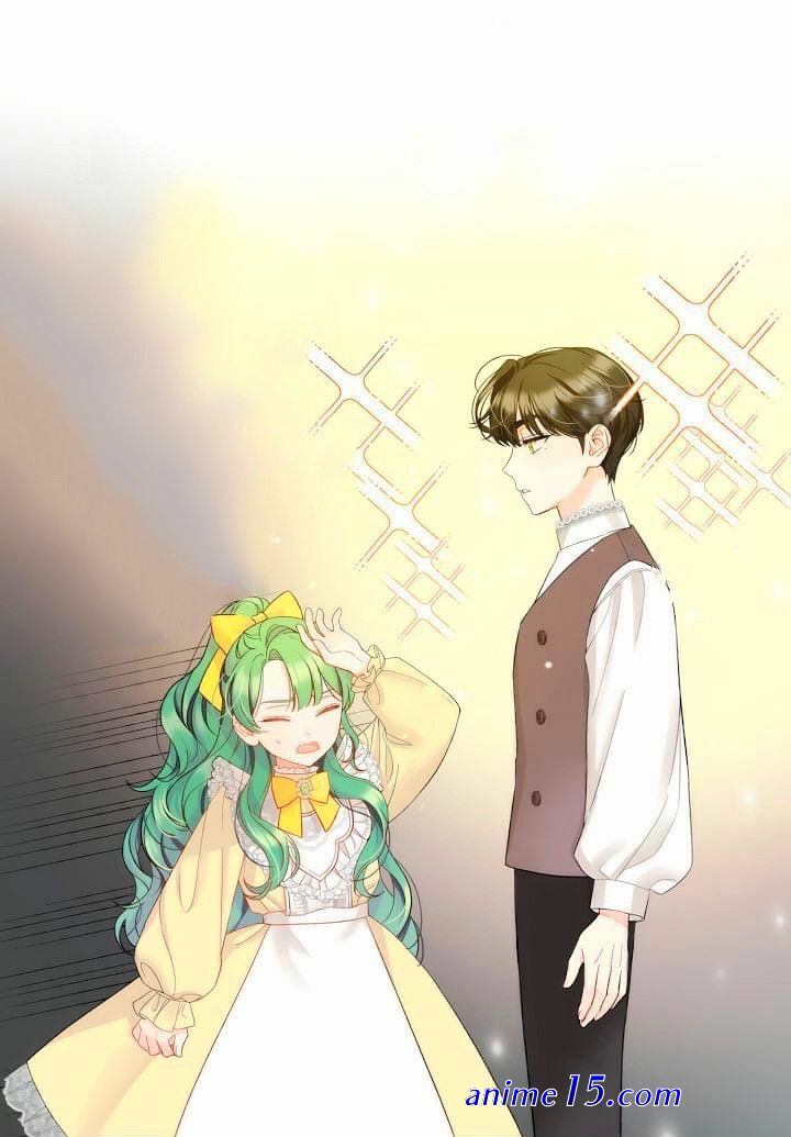 مانجا i became the sister of the