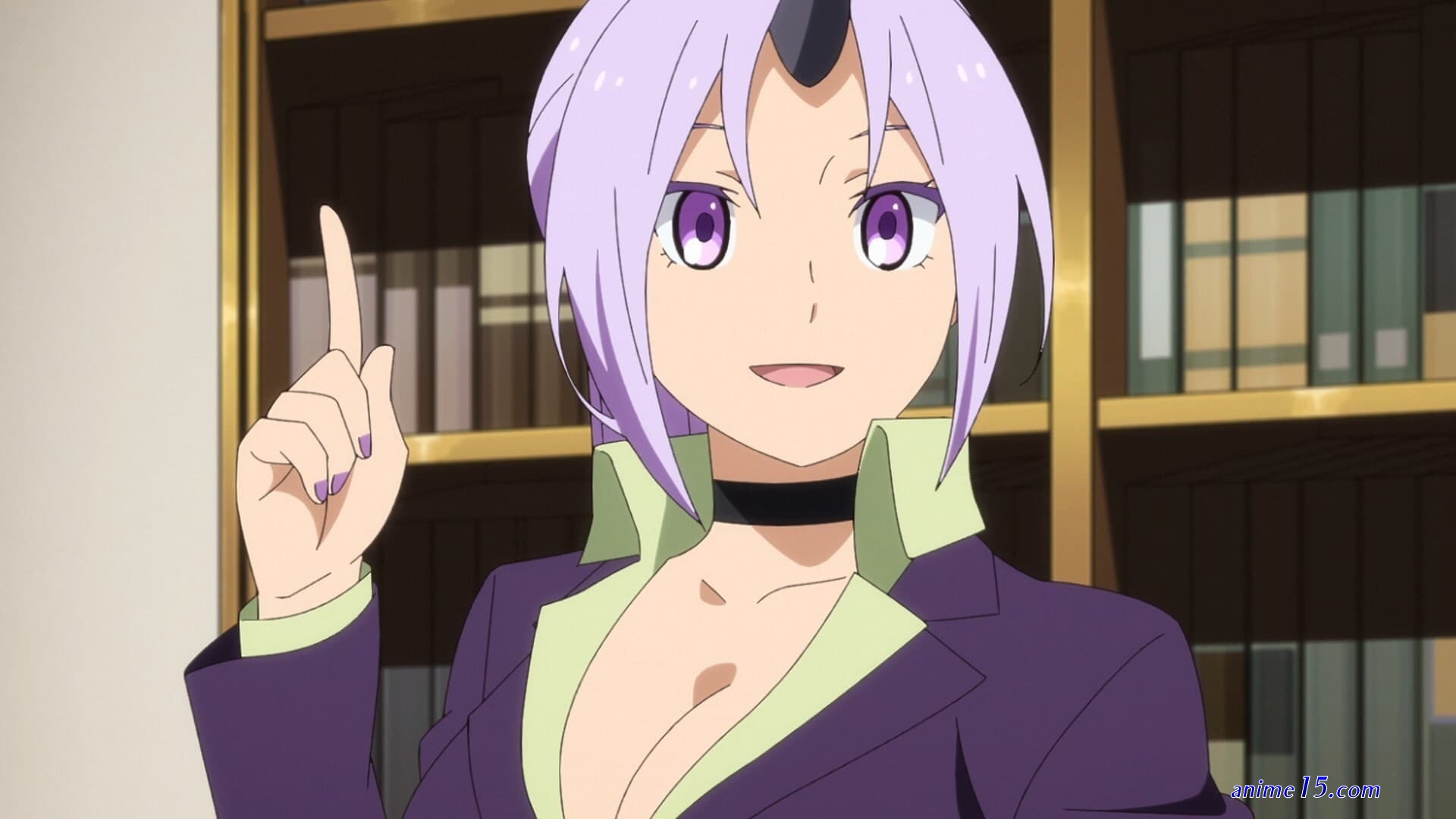 tensei shitara slime dublado