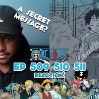 one piece 509