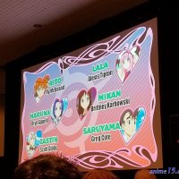 to love ru dub