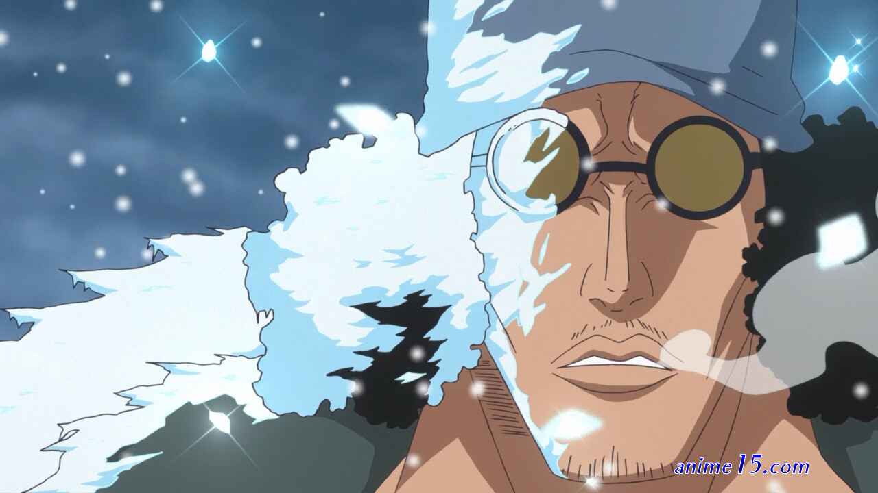 one piece capitulo 601
