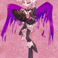 hazbin hotel angel anime