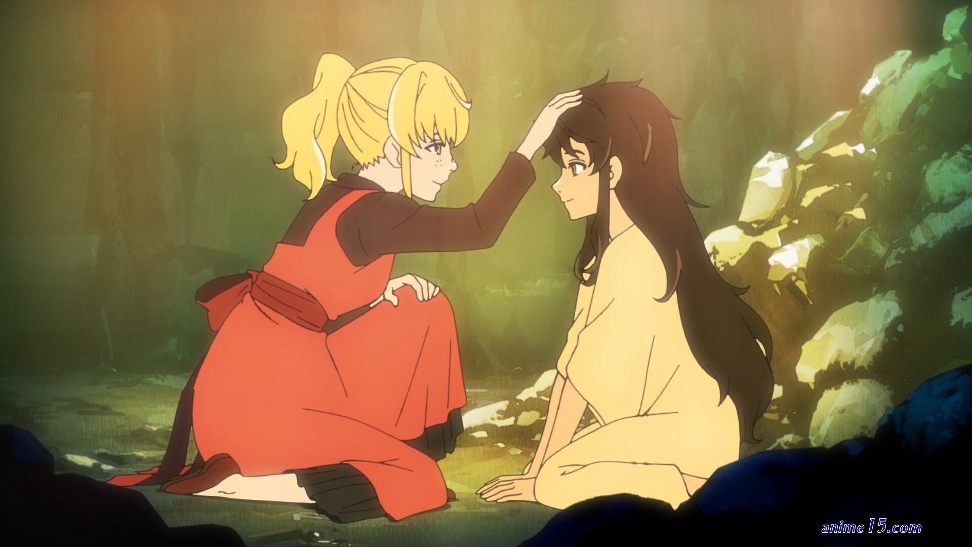 tower of god eo 5 legendado br