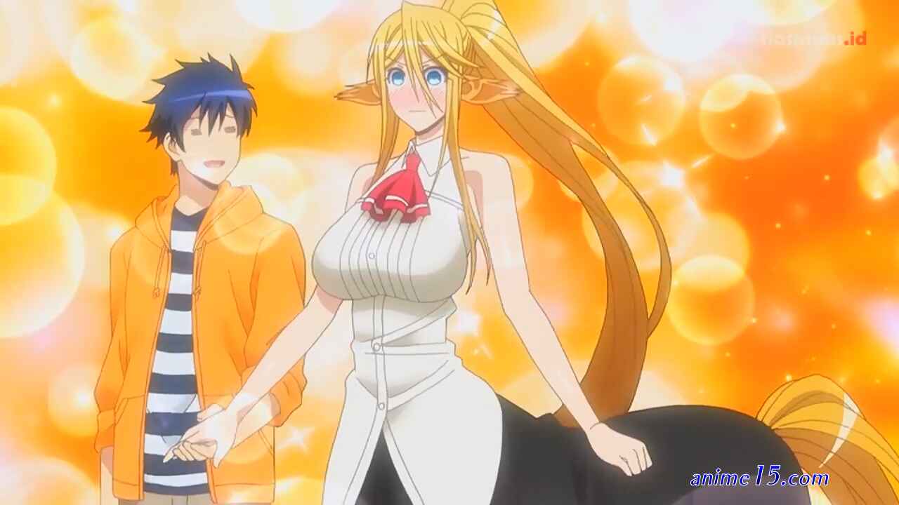 download anime mo ster musume bd sub indo