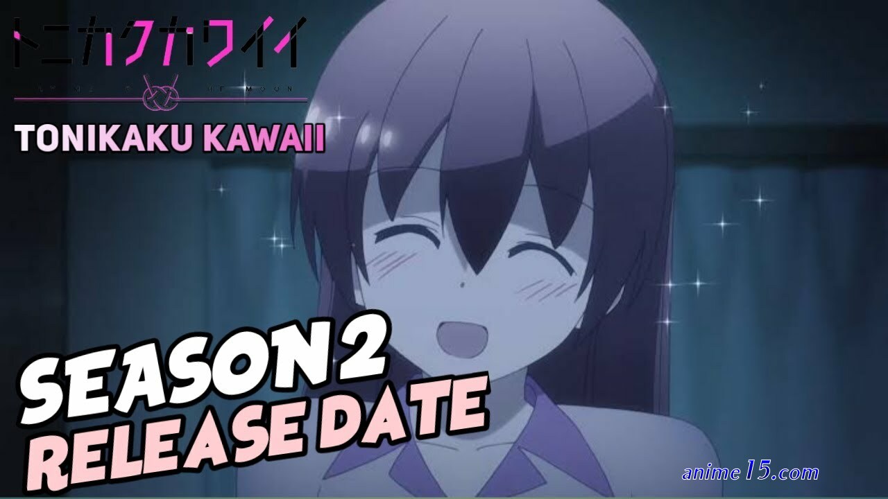 tonikaku episode 13 en francais