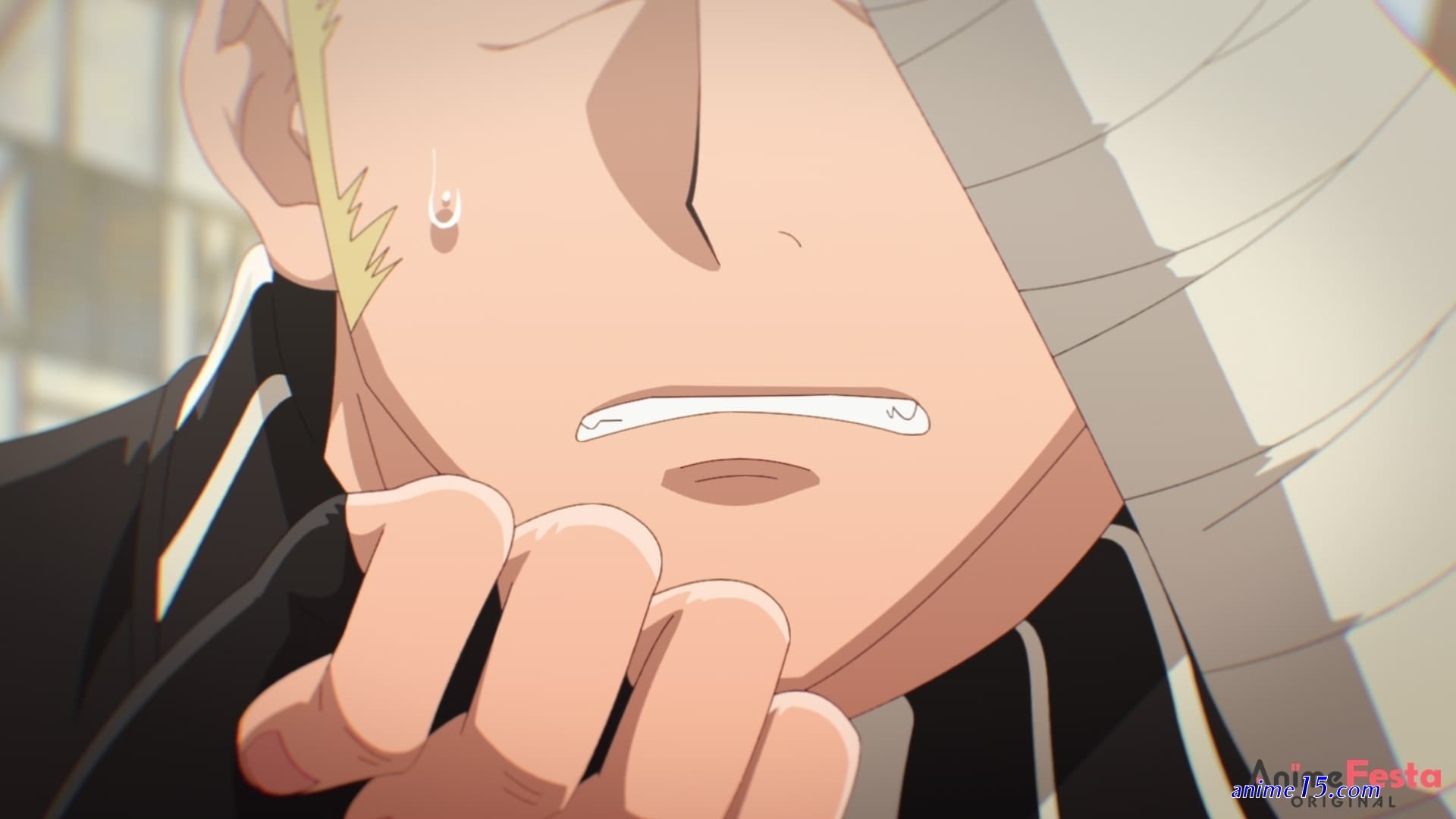 maou evelogia ni mi o sas 7