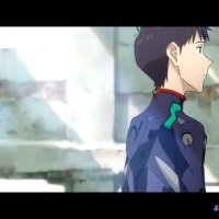 evangelion gogoanime