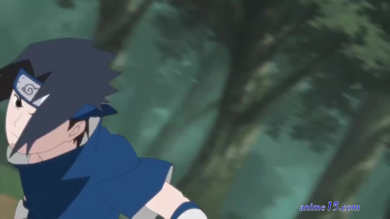 naruto shippuden animeunity