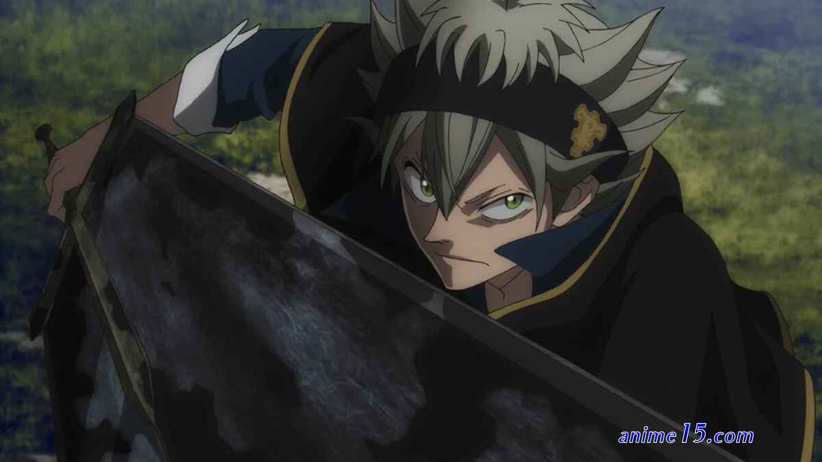 blackclover ep 1 gogoanime