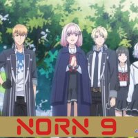 norn9 dub