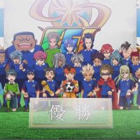 when will inazuma eleven orion going to be dub