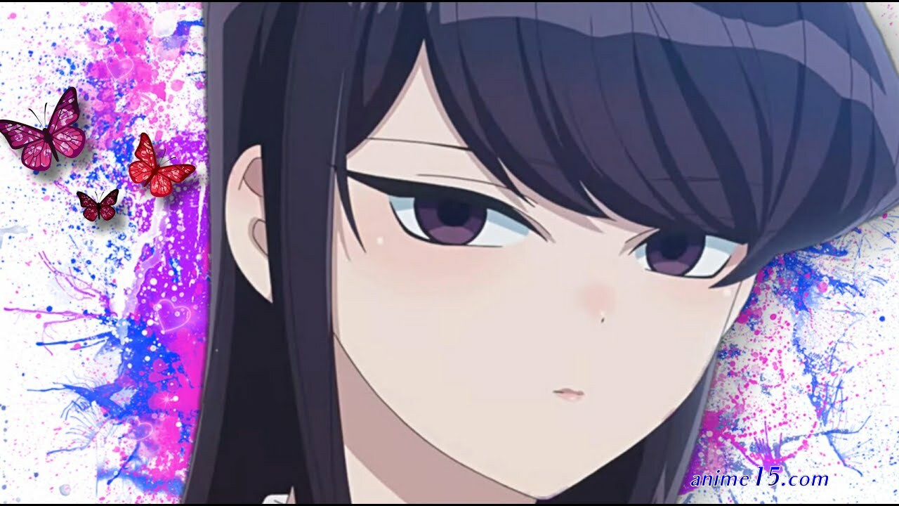 download komi san ep 6 anitoki