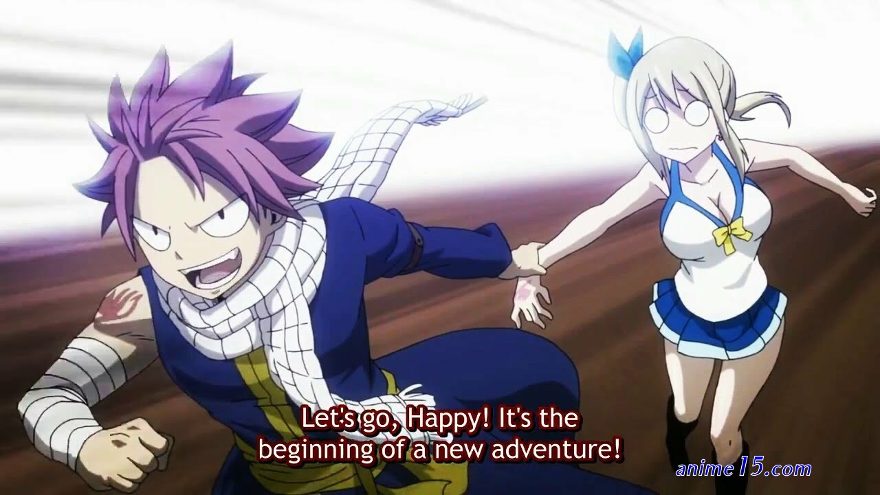 fairy tail ep 102 legendado