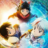 yashahime princess half-demon season 2 episode 2 eng dub
