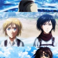 shingeki no kyojin season 3