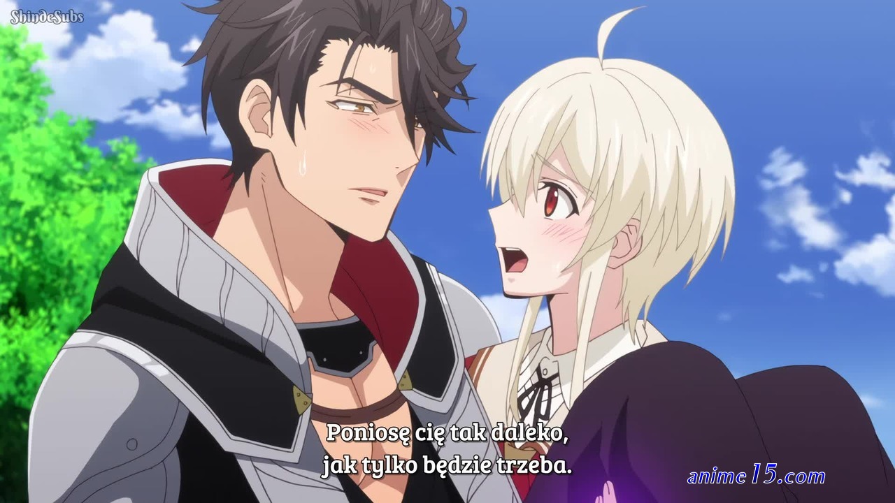 maou evelogia ni mi o sas 7