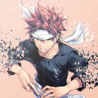 shokugeki no souma dublado 2 temporada